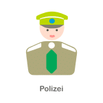 Polizei