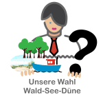 Unsere Wahl